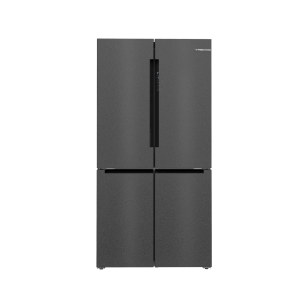 Tủ lạnh Side By Side Bosch KFN96AXEA 605 LÍT
