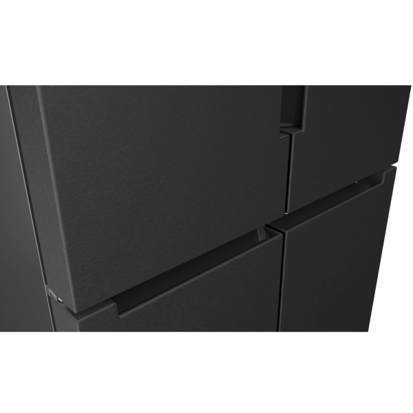 Tủ lạnh Side By Side Bosch KFN96AXEA 605 LÍT