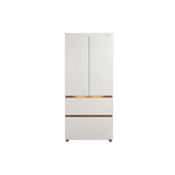  Tủ lạnh Toshiba Inverter 520 lít Multi Door GR-RF680WI-PGV(D4)