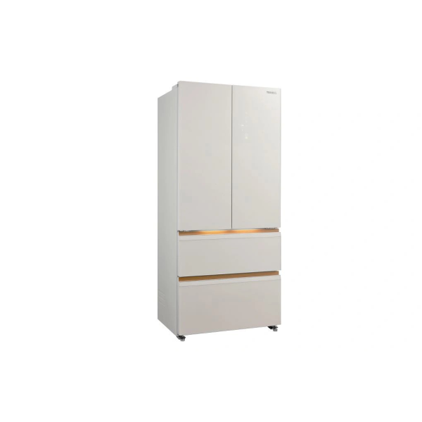  Tủ lạnh Toshiba Inverter 520 lít Multi Door GR-RF680WI-PGV(D4)