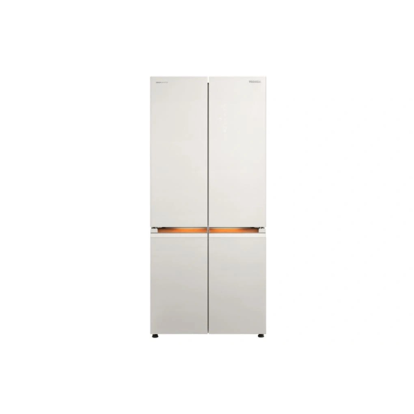  Tủ lạnh Toshiba Inverter 521 lít Multi Door GR-RF681WI-PGV(D4)