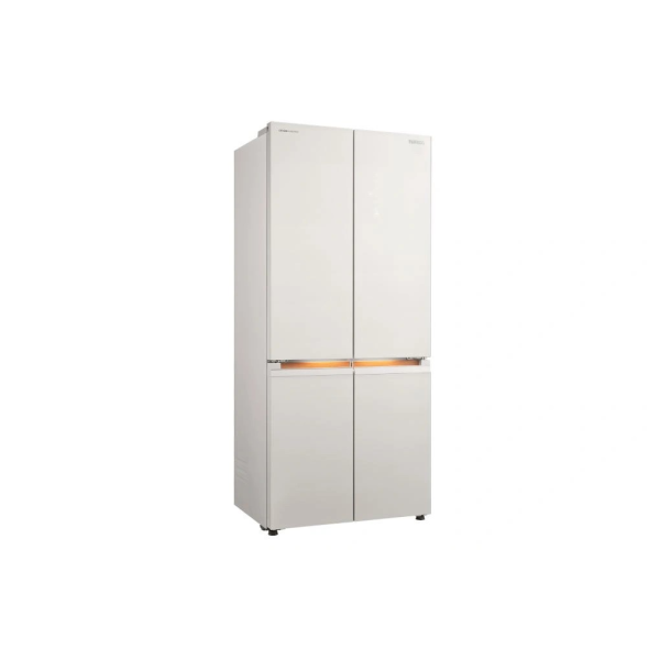  Tủ lạnh Toshiba Inverter 521 lít Multi Door GR-RF681WI-PGV(D4)