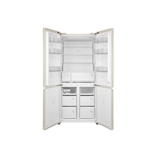  Tủ lạnh Toshiba Inverter 521 lít Multi Door GR-RF681WI-PGV(D4)