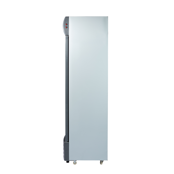 TỦ MÁT 1 CÁNH DARLING INVERTER 450L DL-4000A3 KÍNH LOW-E ĐEN