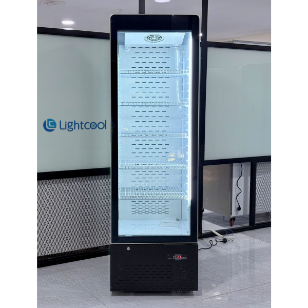 Tủ mát 1 cánh Lightcool LC-328F 450L Không sấy kính