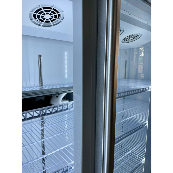 Tủ mát 2 cánh Lightcool LS-1200F 1100L