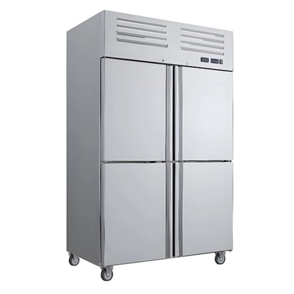 Tủ mát 4 cánh COBI CDB1.0L4ARF 1000Lít