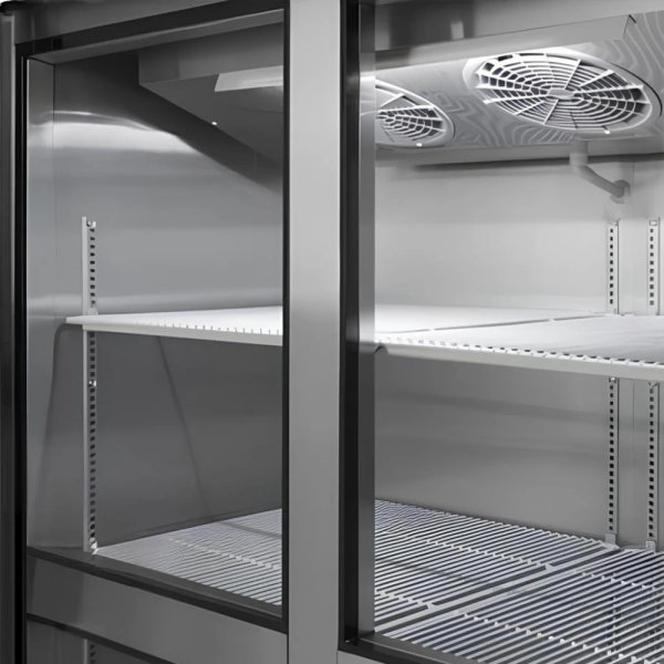 Tủ mát 4 cánh COBI CDB1.0L4ARF 1000Lít