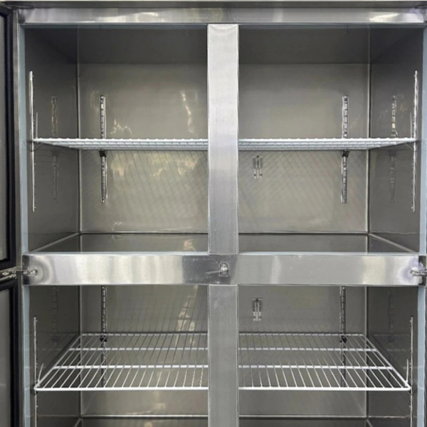 Tủ mát 4 cánh COBI CDB1.0L4ARF 1000Lít