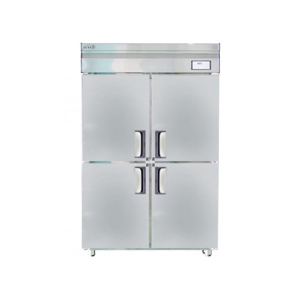 Tủ mát 4 cánh Happys HWI-45CR - Có quạt