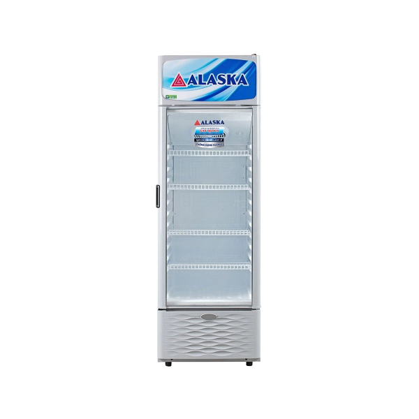 Tủ mát Alaska 1 Cánh 300 lít LC-300