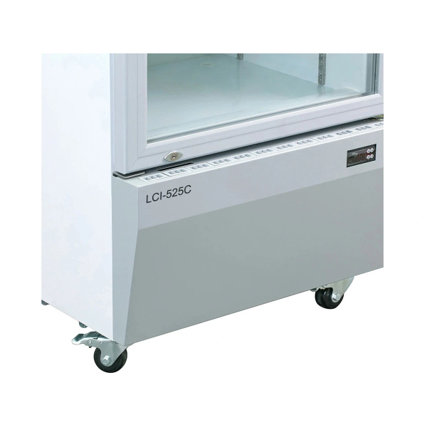 Tủ mát Alaska 1 cánh Inverter 460 lít LCI-525C