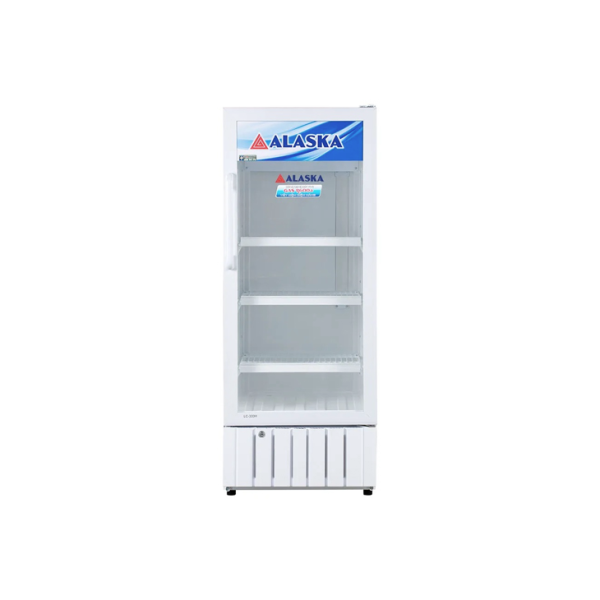 Tủ mát Alaska 210 lít LC-333H