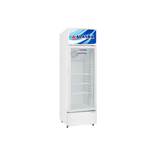 Tủ mát Alaska 260 lít LC-455H