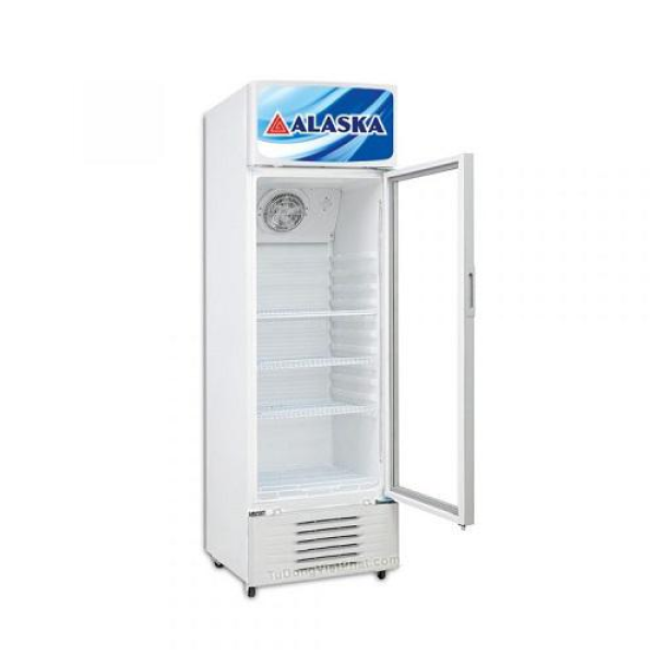 Tủ mát Alaska 260 lít LC-455H