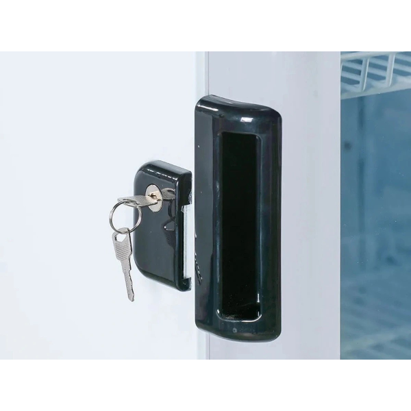 Tủ mát Alaska 1 Cánh 300 lít LC-300