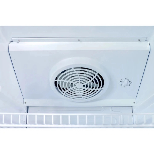 Tủ mát Alaska 1 Cánh 300 lít LC-300