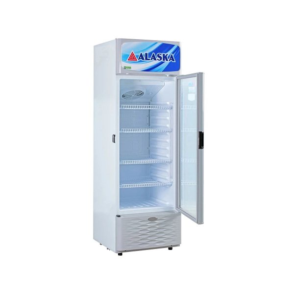 Tủ mát Alaska 1 Cánh 300 lít LC-300