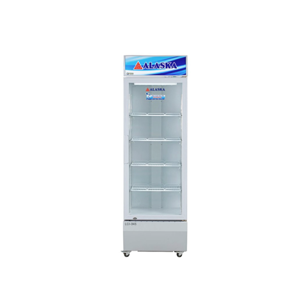 Tủ mát Alaska 342 lít LC-345
