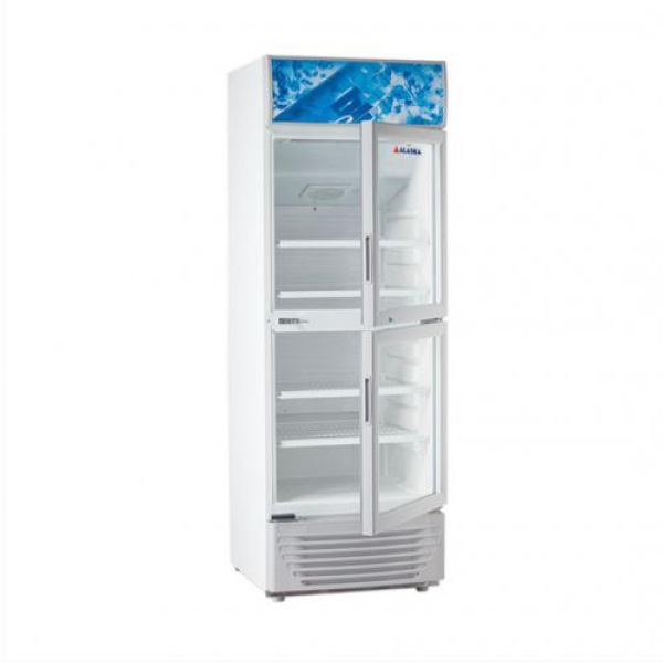 Tủ mát Alaska 342 lít LC-345D
