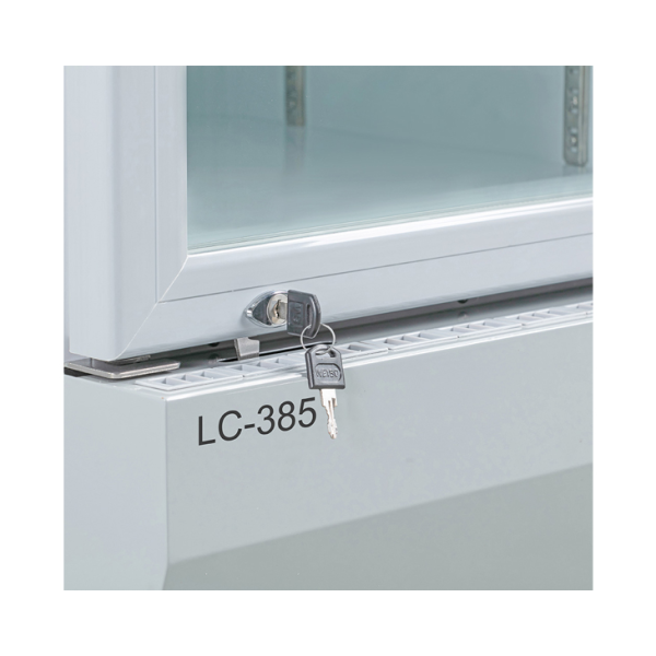 Tủ mát Alaska 382 lít LC-385