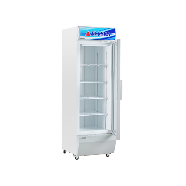 Tủ mát Alaska 382 lít LC-385