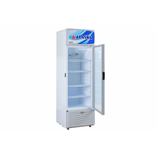 Tủ mát Alaska Inverter 300 lít LCI-300