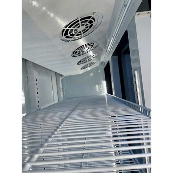 Tủ mát cao cấp Lightcool 3 cánh LS-1670 1600L