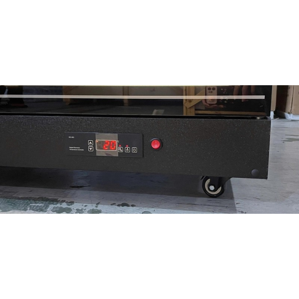 Tủ mát cao cấp Lightcool 3 cánh LS-1670 1600L