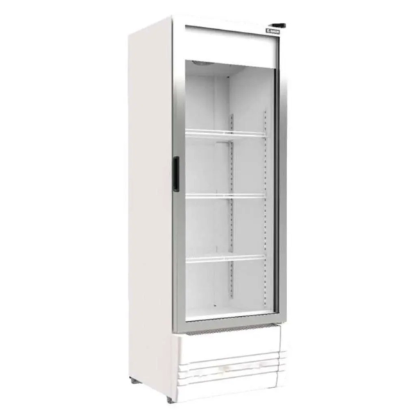 Tủ mát cửa kính Inverter Sanden SPB-0300 278L