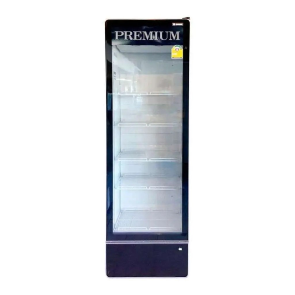 Tủ mát cửa kính Inverter Sanden SPB-1000P Premium 405L