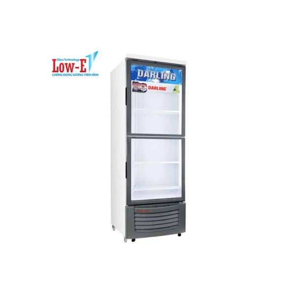 Tủ mát Inverter Darling DL-5020A3L 500 lít 
