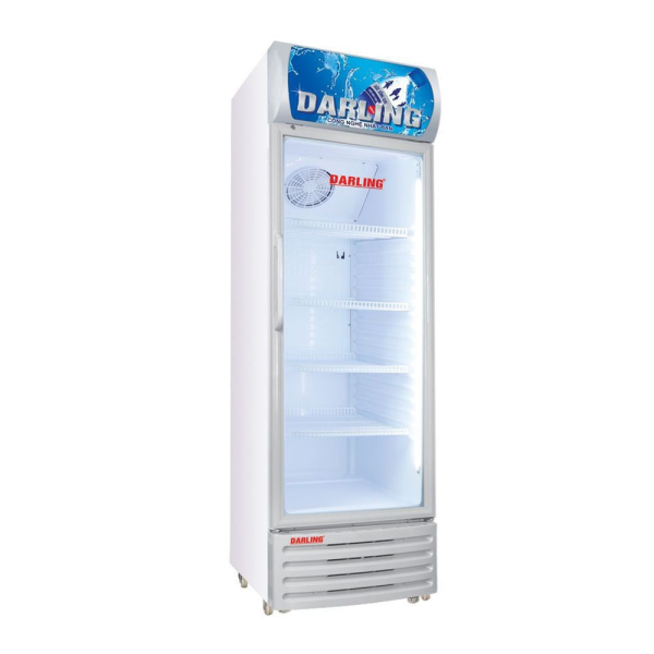 Tủ mát Darling DL-2800A 280 lít 1 cánh