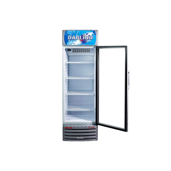 Tủ mát Darling DL-2800A3 280 lít inverter 1 cánh