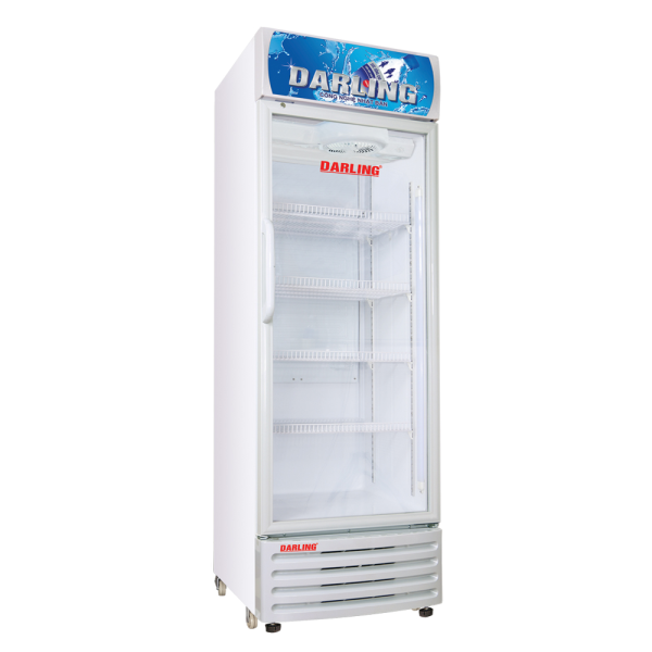 Tủ mát Darling DL-2800A3 280 lít inverter 1 cánh