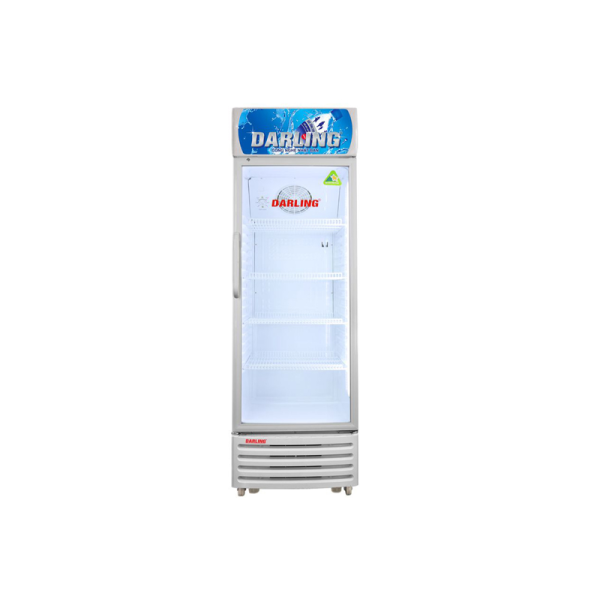 Tủ mát Darling DL-2800A 280 lít 1 cánh