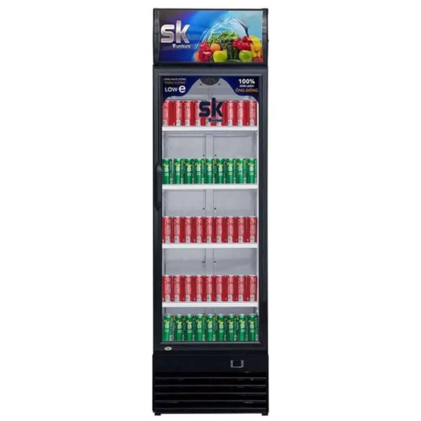 Tủ mát đứng Inverter Sumikura SKSC-450I/FC