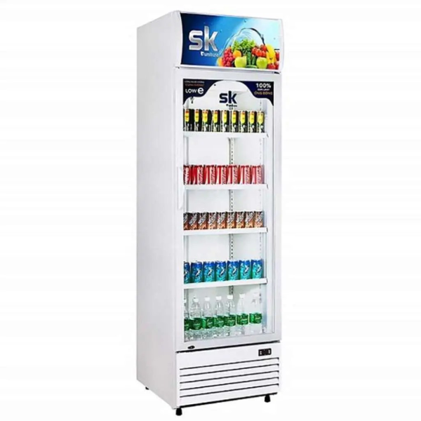 Tủ mát đứng Inverter Sumikura SKSC-450I/FC