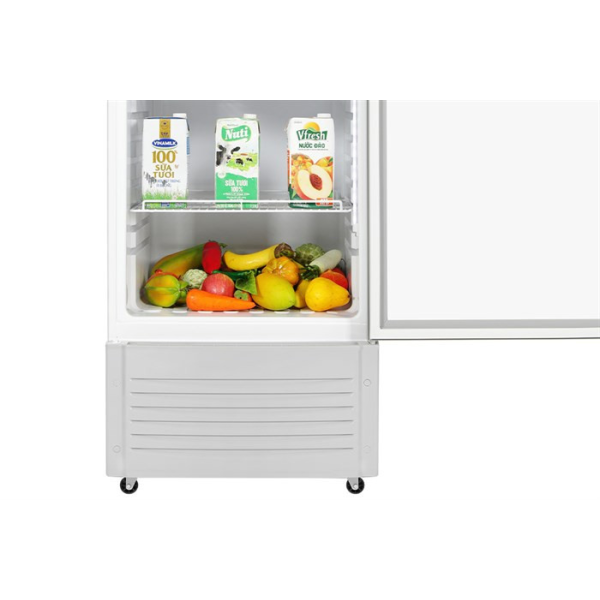 Tủ mát Hòa Phát 280 lít HSR D6280