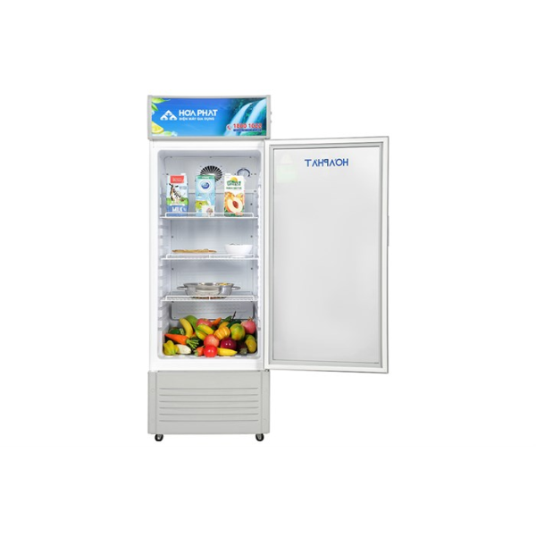Tủ mát Hòa Phát 245 lít HSR S6242