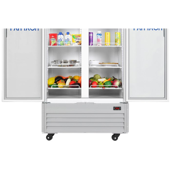 Tủ mát Hòa Phát 812 lít HSR D6812