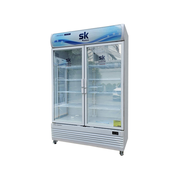 Tủ mát Inverter Sumikura SKSC-1250HW2.I (1.250 lít)