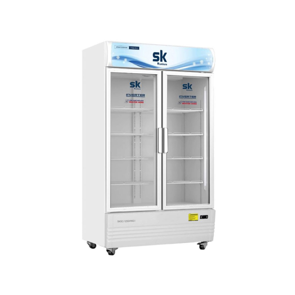 Tủ mát Inverter Sumikura SKSC-1250HW2.I (1.250 lít)