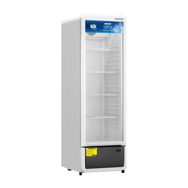 Tủ mát Inverter Sumikura SKSC-300I 300L