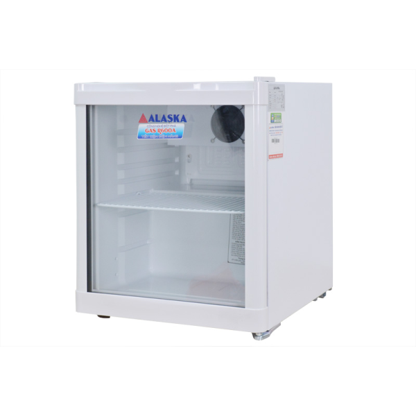 Tủ mát mini Alaska 50 lít LC-50- màu trắng