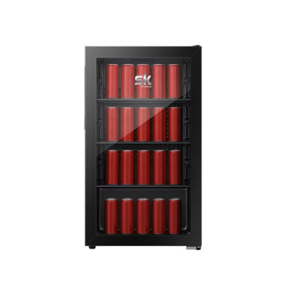 Tủ mát mini Sumikura SKSC-95XW/HS - 95 lít