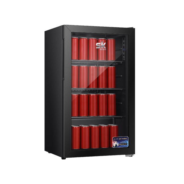 Tủ mát mini Sumikura SKSC-95XW/HS - 95 lít