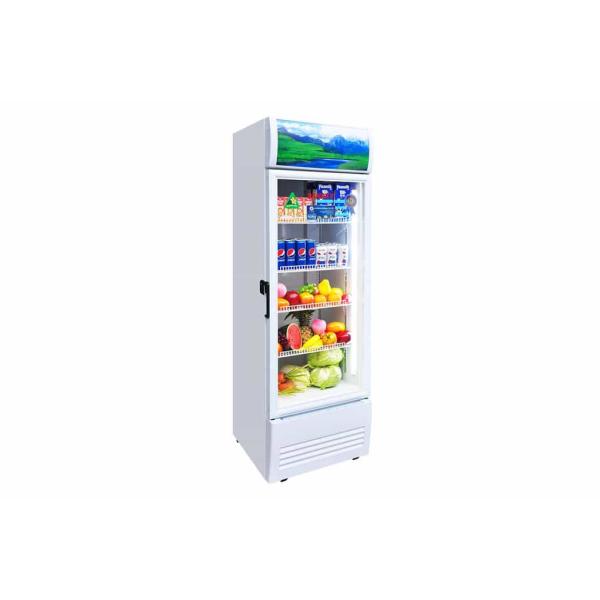 Tủ mát Sanaky 240lít VH-3088K
