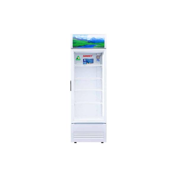 Tủ mát Sanaky 240lít VH-3088K