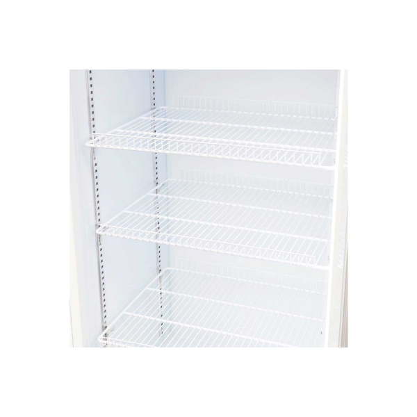 Tủ mát Sanaky Inverter 300lít VH-3588K3